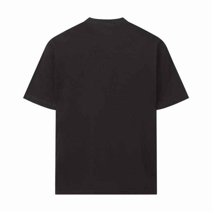 Dior T Shirts Short _SKUDiorS-2XL12dtr0516162